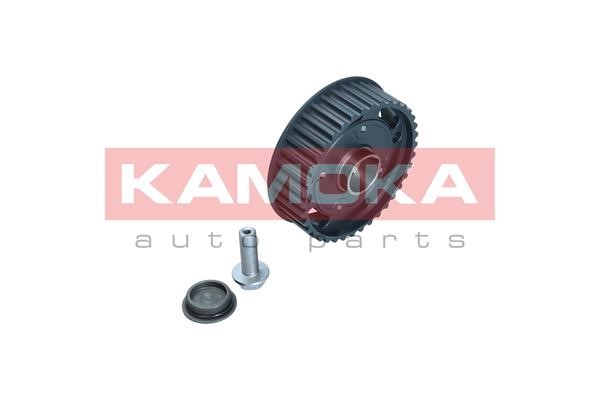 Camshaft Adjuster KAMOKA RV001 3