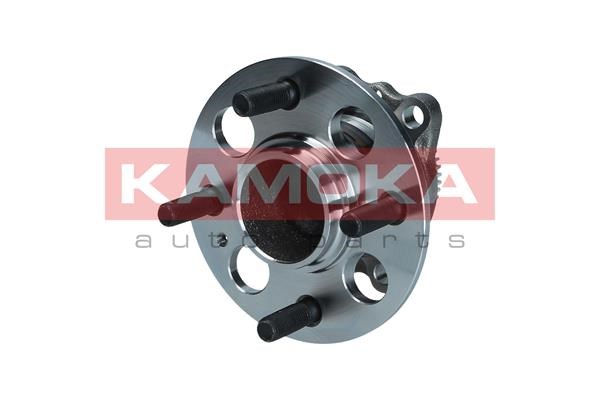 Wheel Bearing Kit KAMOKA 5500271