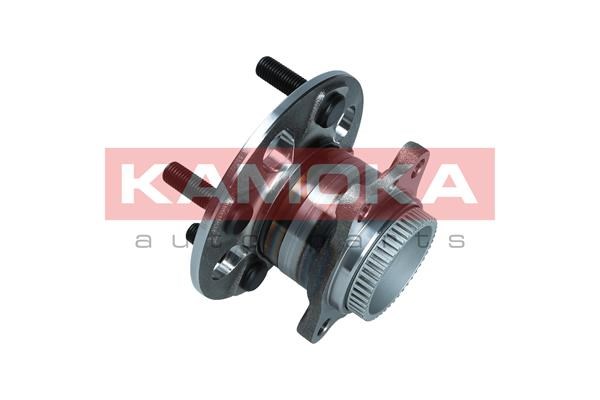 Wheel Bearing Kit KAMOKA 5500271 2
