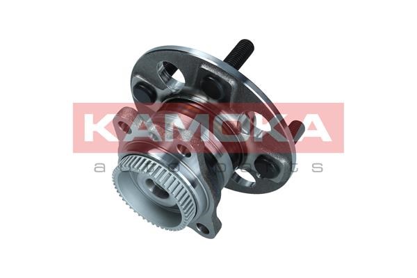 Wheel Bearing Kit KAMOKA 5500271 3