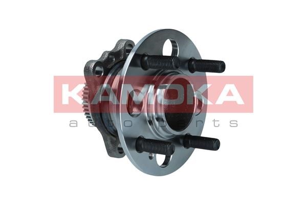 Wheel Bearing Kit KAMOKA 5500271 4