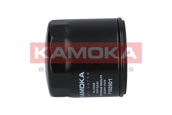 Oil Filter KAMOKA F102901 4