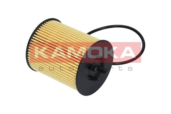 Oil Filter KAMOKA F105601 4