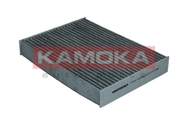 Filter, interior air KAMOKA F515601
