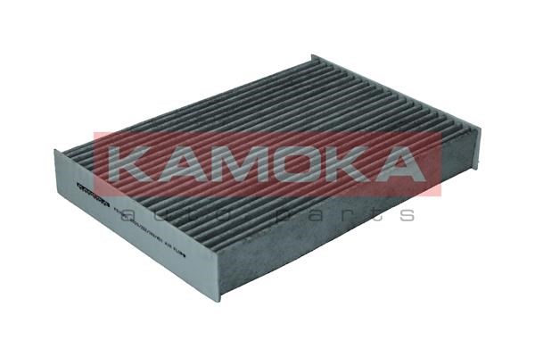 Filter, interior air KAMOKA F515601 2