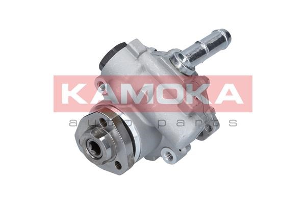 Hydraulic Pump, steering system KAMOKA PP007 2