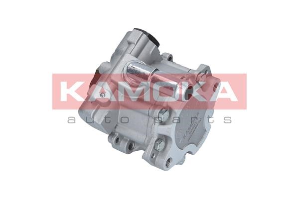 Hydraulic Pump, steering system KAMOKA PP007 3
