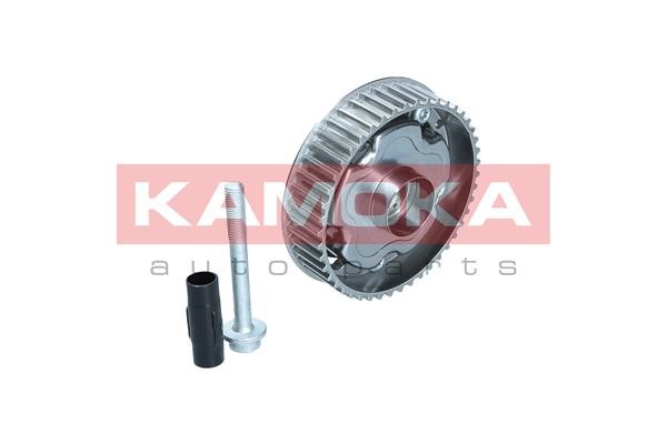 Camshaft Adjuster KAMOKA RV004 3