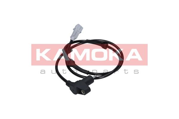 Sensor, wheel speed KAMOKA 1060086 2