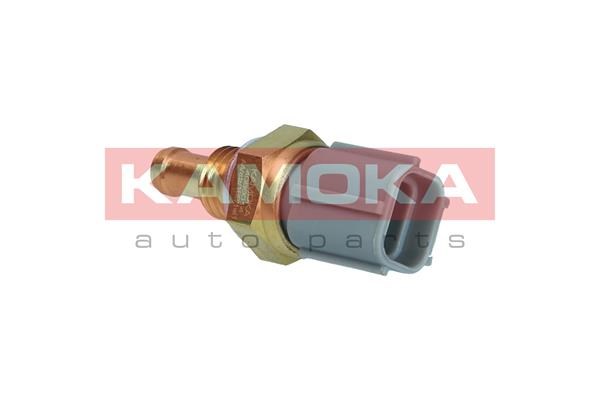 Sensor, coolant temperature KAMOKA 4080014 2