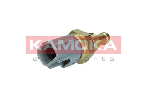 Sensor, coolant temperature KAMOKA 4080014 3