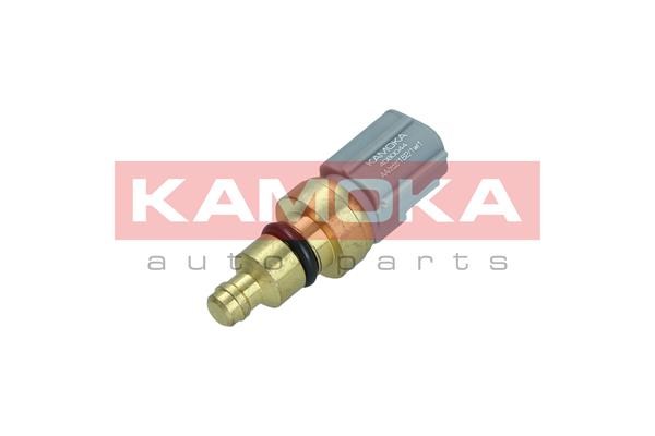 Sensor, coolant temperature KAMOKA 4080044