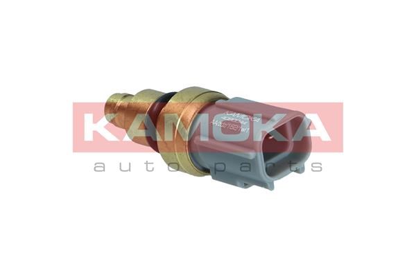 Sensor, coolant temperature KAMOKA 4080044 2