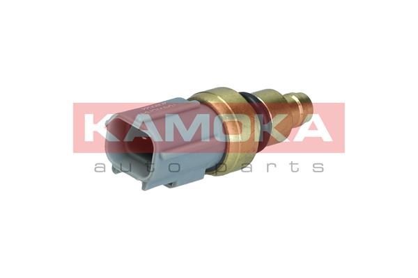 Sensor, coolant temperature KAMOKA 4080044 3