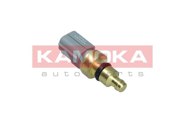 Sensor, coolant temperature KAMOKA 4080044 4