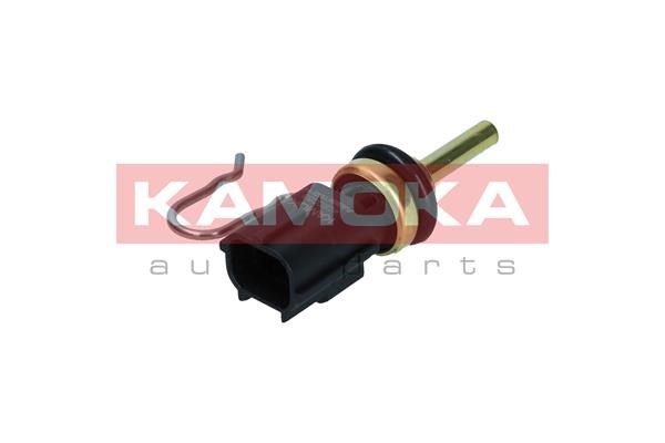 Sensor, coolant temperature KAMOKA 4080053 3