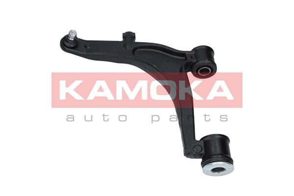 Control Arm/Trailing Arm, wheel suspension KAMOKA 9050272