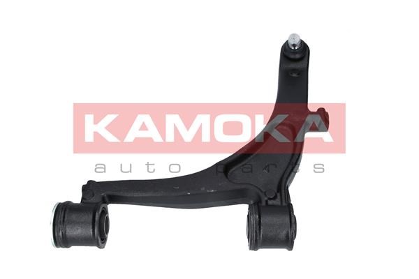 Control Arm/Trailing Arm, wheel suspension KAMOKA 9050272 2