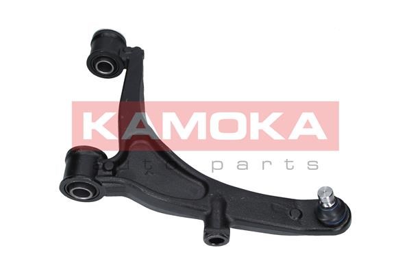 Control Arm/Trailing Arm, wheel suspension KAMOKA 9050272 3