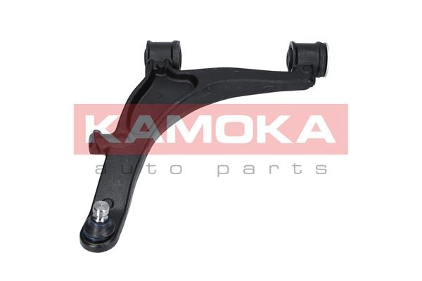 Control Arm/Trailing Arm, wheel suspension KAMOKA 9050272 4