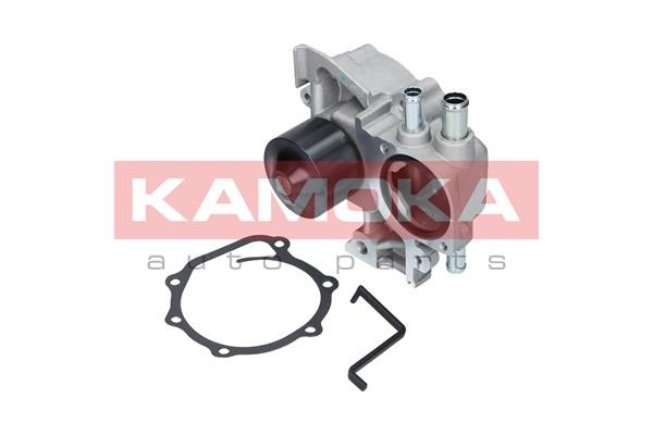 Water Pump, engine cooling KAMOKA T0261 2