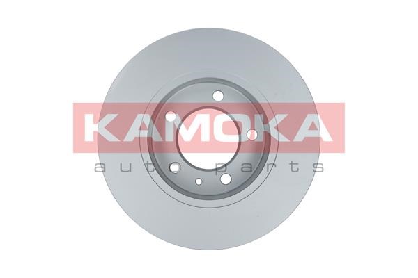 Brake Disc KAMOKA 103197 2