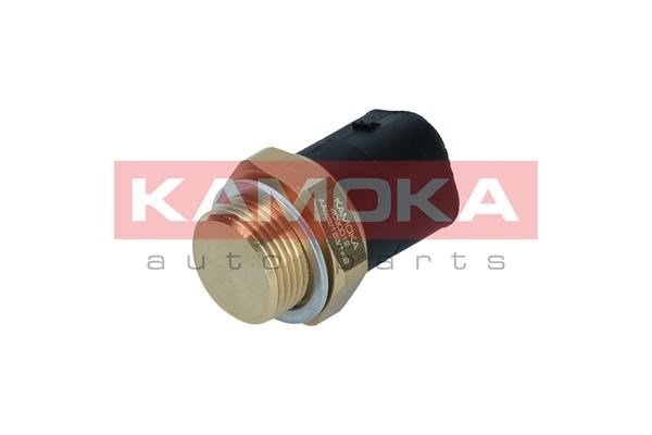 Temperature Switch, radiator fan KAMOKA 4090012