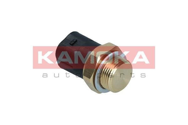Temperature Switch, radiator fan KAMOKA 4090012 4