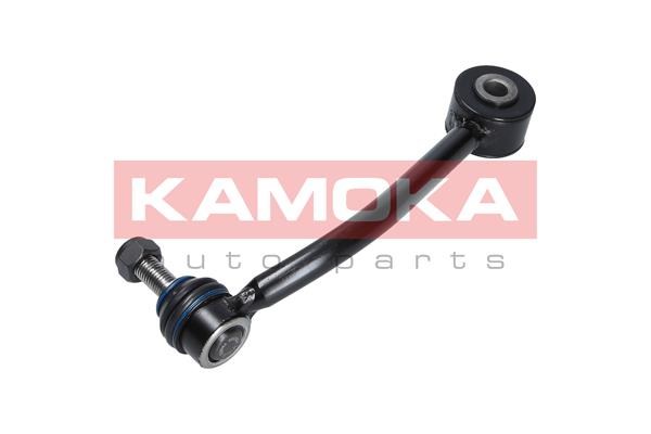 Link/Coupling Rod, stabiliser bar KAMOKA 9030288 2