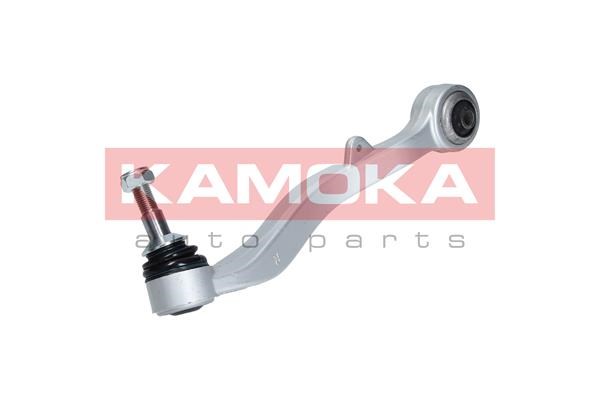 Control Arm/Trailing Arm, wheel suspension KAMOKA 9050077