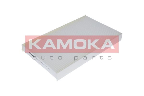 Filter, interior air KAMOKA F403701