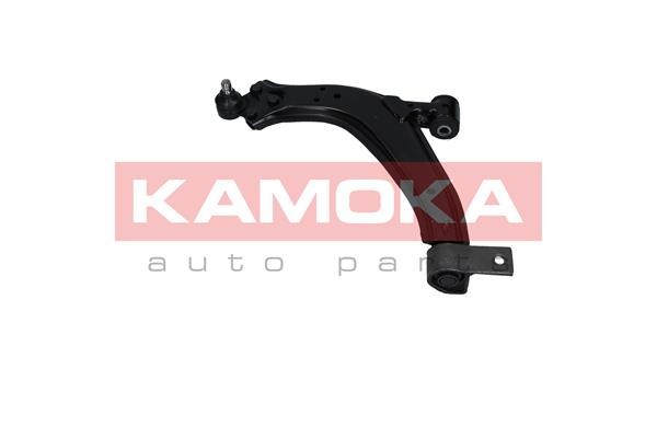 Control Arm/Trailing Arm, wheel suspension KAMOKA 9050297