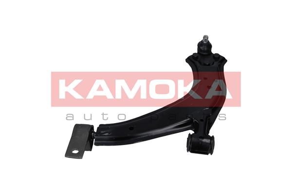 Control Arm/Trailing Arm, wheel suspension KAMOKA 9050297 2