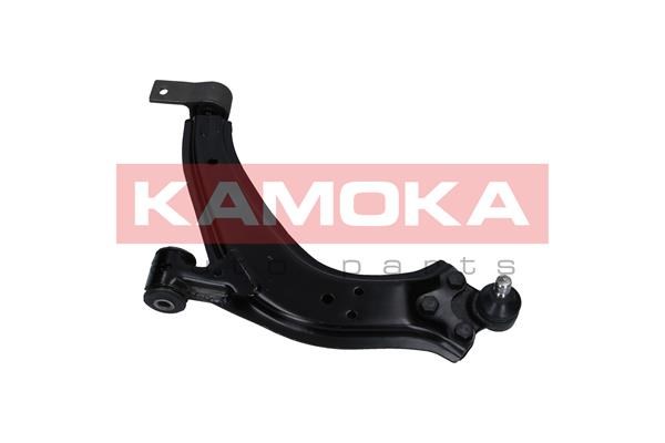 Control Arm/Trailing Arm, wheel suspension KAMOKA 9050297 3