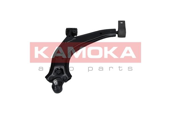 Control Arm/Trailing Arm, wheel suspension KAMOKA 9050297 4