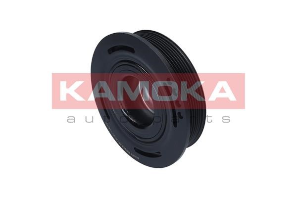 Belt Pulley, crankshaft KAMOKA RW033