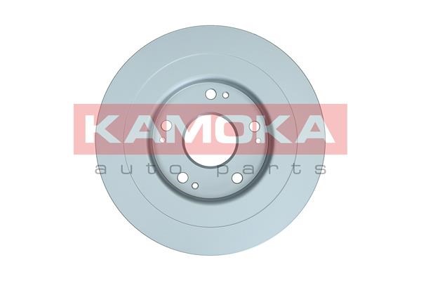 Brake Disc KAMOKA 103514 2