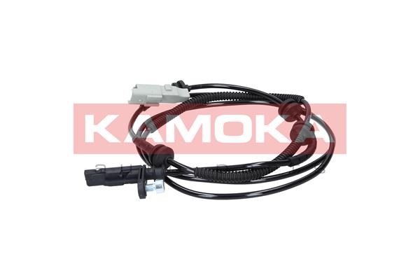Sensor, wheel speed KAMOKA 1060101 2