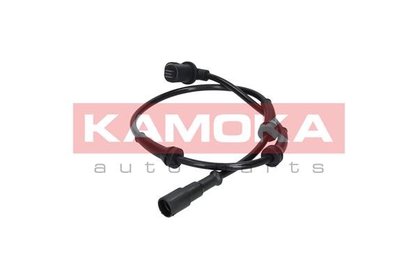 Sensor, wheel speed KAMOKA 1060412 2