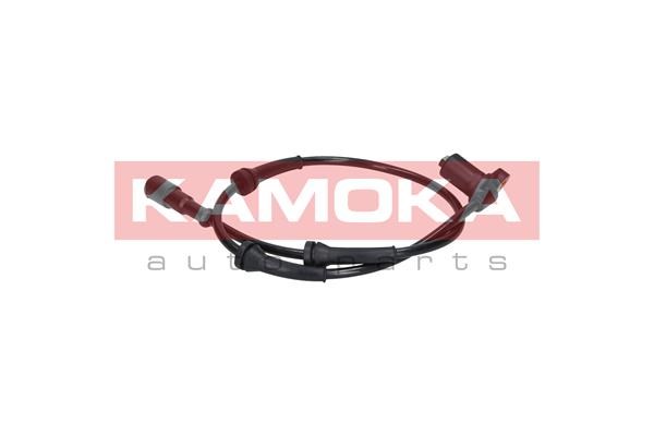 Sensor, wheel speed KAMOKA 1060412 3