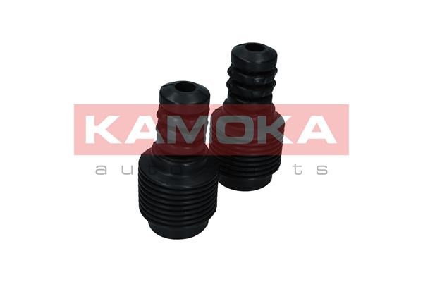 Dust Cover Kit, shock absorber KAMOKA 2019093 3