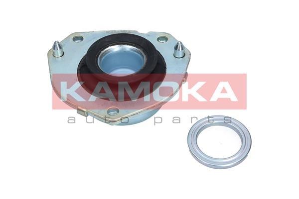 Repair Kit, suspension strut support mount KAMOKA 209061