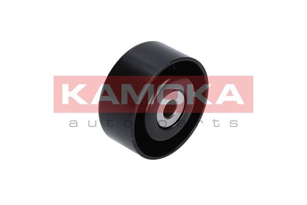 Deflection/Guide Pulley, V-ribbed belt KAMOKA R0289 4