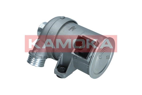 Water Pump, engine cooling KAMOKA T9003 2