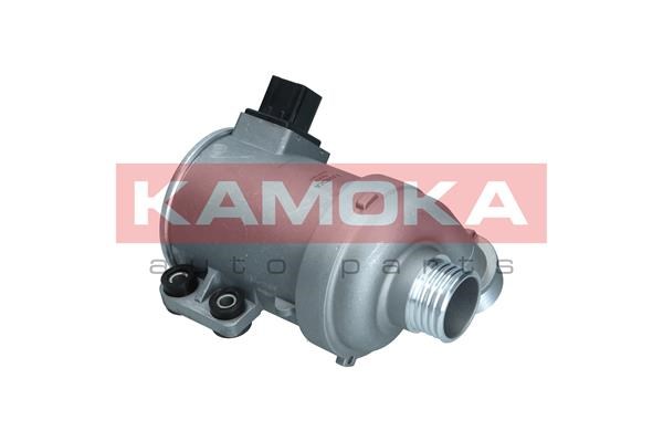 Water Pump, engine cooling KAMOKA T9003 4