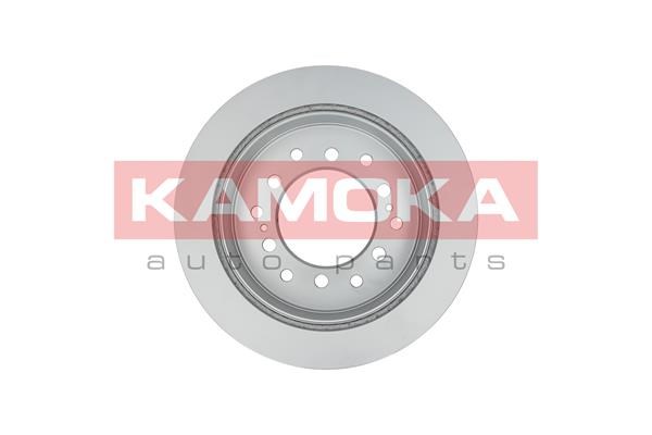 Brake Disc KAMOKA 1031067 2