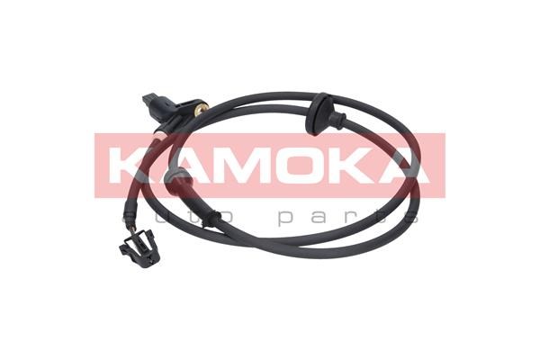 Sensor, wheel speed KAMOKA 1060456 2