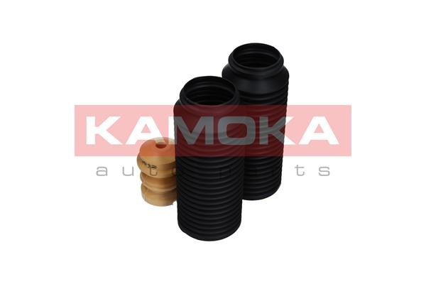 Dust Cover Kit, shock absorber KAMOKA 2019012 2