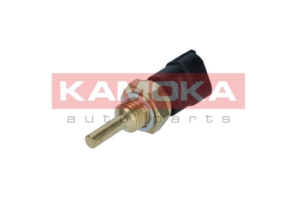 Sensor, coolant temperature KAMOKA 4080025