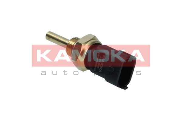 Sensor, coolant temperature KAMOKA 4080025 2